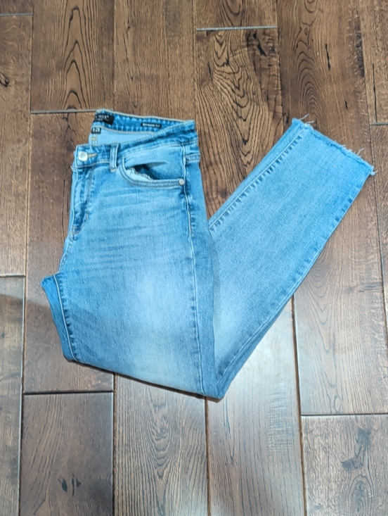 Judy Blue Denim - Judy Blue Boyfriend Jeans